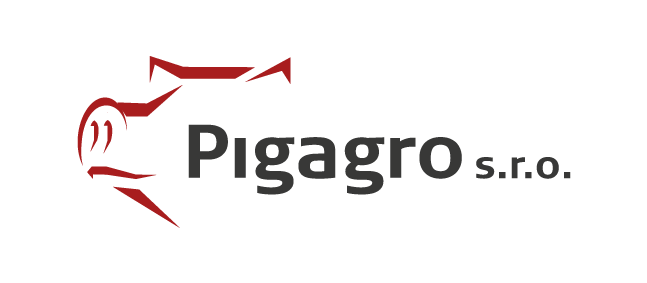 Pigagro s.r.o. logo