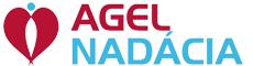 Agel nadácia logo
